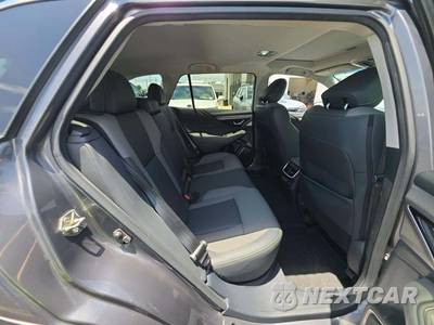 2020 Subaru Outback Onyx Edition XT - zdjęcie 16 z 23 - miniatura