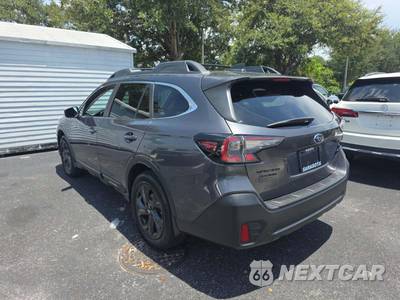 2020 Subaru Outback Onyx Edition XT - zdjęcie 2 z 23 - miniatura