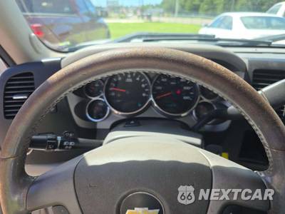 2013 Chevrolet Silverado 1500 LT Crew Cab Short Bed 1LT - zdjęcie 18 z 24 - miniatura