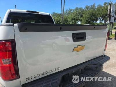 2013 Chevrolet Silverado 1500 LT Crew Cab Short Bed 1LT - zdjęcie 20 z 24 - miniatura