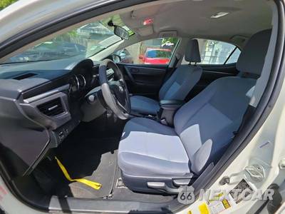 2014 Toyota Corolla L - zdjęcie 3 z 20 - miniatura