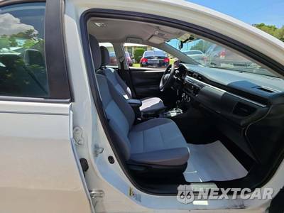 2014 Toyota Corolla L - zdjęcie 15 z 20 - miniatura