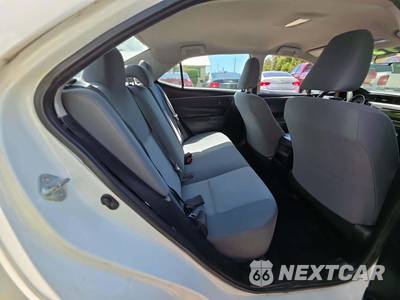 2014 Toyota Corolla L - zdjęcie 13 z 20 - miniatura