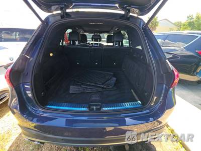 2024 Mercedes-Benz AMG GLE 53 4MATIC+ - zdjęcie 14 z 24 - miniatura