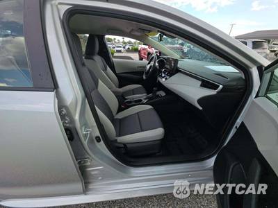 2024 Toyota Corolla LE Sedan - zdjęcie 15 z 19 - miniatura