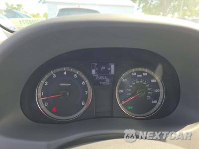 2017 Hyundai Accent SE Sedan - zdjęcie 9 z 20 - miniatura