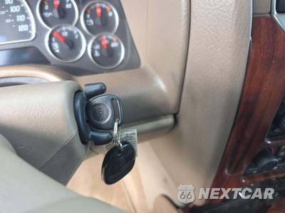 2004 GMC Envoy SLT - zdjęcie 5 z 20 - miniatura