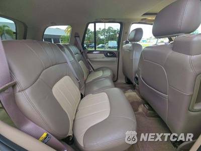 2004 GMC Envoy SLT - zdjęcie 13 z 20 - miniatura