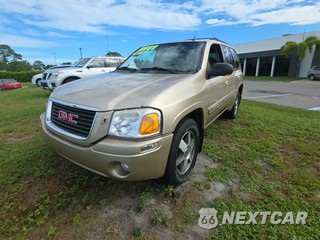 2004 GMC Envoy SLT