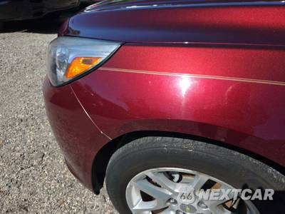 2016 Chevrolet Malibu Limited LT 1LT - zdjęcie 19 z 24 - miniatura