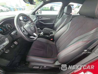 2024 Acura Integra Type S - zdjęcie 6 z 22 - miniatura