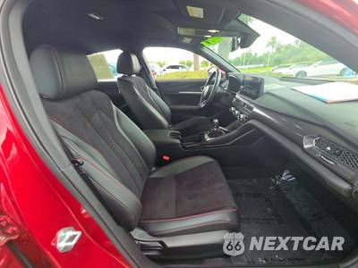 2024 Acura Integra Type S - zdjęcie 18 z 22 - miniatura