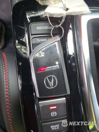2024 Acura Integra Type S - zdjęcie 8 z 22 - miniatura