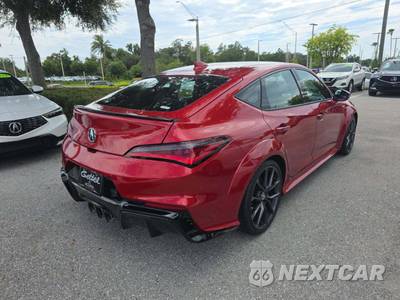 2024 Acura Integra Type S - zdjęcie 3 z 22 - miniatura