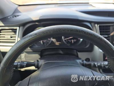 2016 Toyota Highlander XLE - zdjęcie 22 z 23 - miniatura