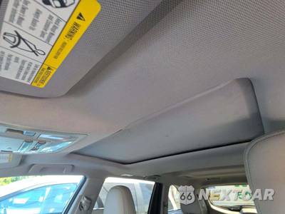 2016 Toyota Highlander XLE - zdjęcie 11 z 23 - miniatura