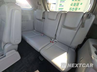 2016 Toyota Highlander XLE - zdjęcie 14 z 23 - miniatura
