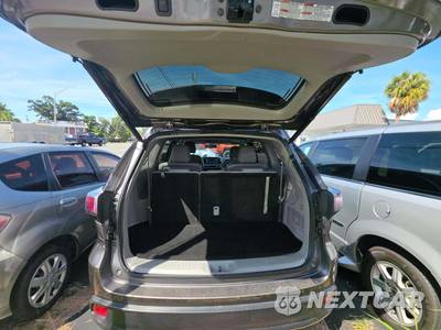 2016 Toyota Highlander XLE - zdjęcie 15 z 23 - miniatura