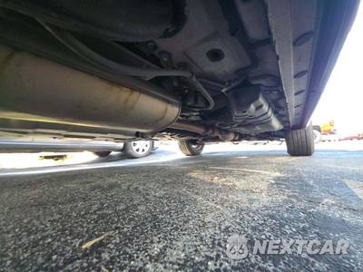 2016 Toyota Highlander XLE - zdjęcie 18 z 23 - miniatura