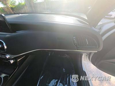 2022 Kia Stinger GT-Line - zdjęcie 19 z 22 - miniatura