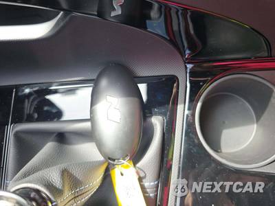 2025 Hyundai Elantra N - zdjęcie 8 z 20 - miniatura