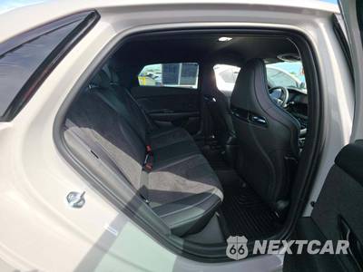 2025 Hyundai Elantra N - zdjęcie 16 z 20 - miniatura