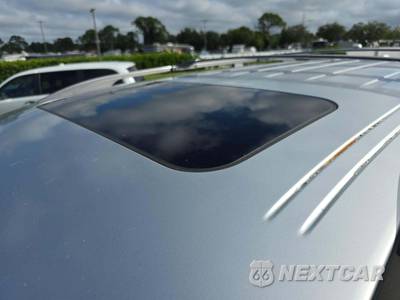 2017 Nissan Armada Platinum - zdjęcie 9 z 20 - miniatura