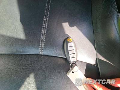 2013 Nissan Pathfinder SL - zdjęcie 8 z 31 - miniatura