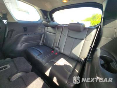 2013 Nissan Pathfinder SL - zdjęcie 14 z 31 - miniatura