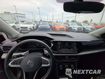 2023 Volkswagen Taos S - zdjęcie 10 z 22 - miniatura