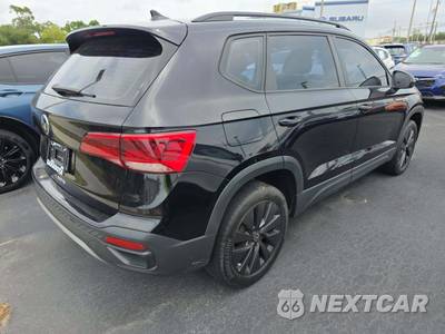 2023 Volkswagen Taos S - zdjęcie 3 z 22 - miniatura