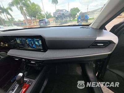 2026 Nissan Kicks SV - zdjęcie 19 z 20 - miniatura