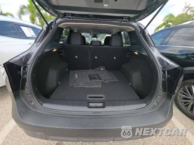 2026 Nissan Kicks SV - zdjęcie 14 z 20 - miniatura