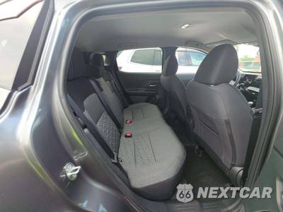2026 Nissan Kicks SV - zdjęcie 16 z 20 - miniatura