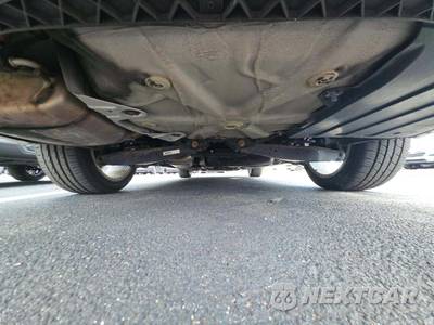 2014 Volkswagen Passat 1.8T SE w/Sunroof - zdjęcie 15 z 20 - miniatura