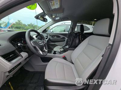 2024 GMC Terrain SLT 4SA - zdjęcie 6 z 21 - miniatura