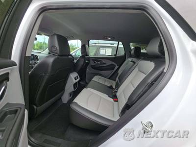 2024 GMC Terrain SLT 4SA - zdjęcie 13 z 21 - miniatura