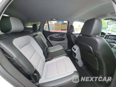 2024 GMC Terrain SLT 4SA - zdjęcie 16 z 21 - miniatura