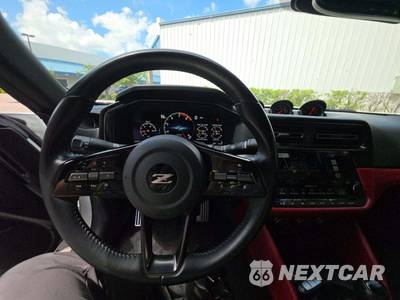 2024 Nissan Z Performance - zdjęcie 10 z 20 - miniatura