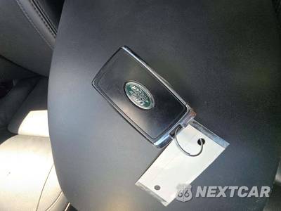 2021 Land Rover Range Rover Westminster - zdjęcie 8 z 23 - miniatura