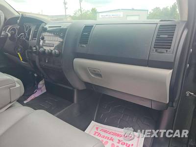 2011 Toyota Tundra Extended Cab Medium Bed - zdjęcie 16 z 38 - miniatura