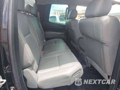 2011 Toyota Tundra Extended Cab Medium Bed - zdjęcie 13 z 38 - miniatura