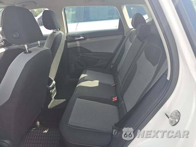 2023 Volkswagen Taos S - zdjęcie 13 z 24 - miniatura