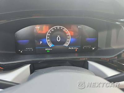 2023 Volkswagen Taos S - zdjęcie 9 z 24 - miniatura