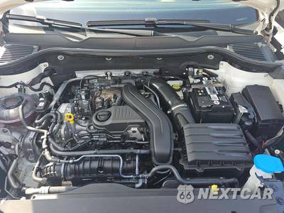 2023 Volkswagen Taos S - zdjęcie 22 z 24 - miniatura