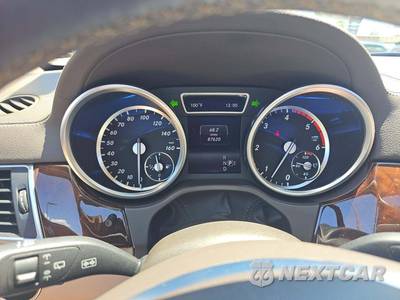 2014 Mercedes-Benz GL 350 BlueTEC 4MATIC - zdjęcie 6 z 26 - miniatura