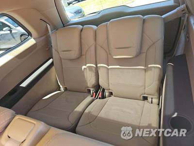 2014 Mercedes-Benz GL 350 BlueTEC 4MATIC - zdjęcie 11 z 26 - miniatura