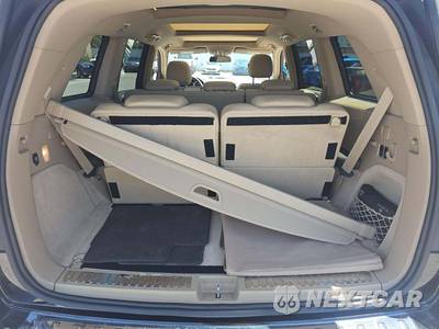 2014 Mercedes-Benz GL 350 BlueTEC 4MATIC - zdjęcie 12 z 26 - miniatura