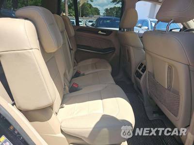 2014 Mercedes-Benz GL 350 BlueTEC 4MATIC - zdjęcie 14 z 26 - miniatura