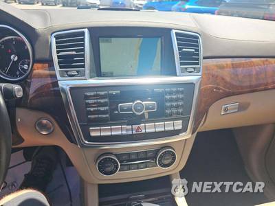 2014 Mercedes-Benz GL 350 BlueTEC 4MATIC - zdjęcie 7 z 26 - miniatura